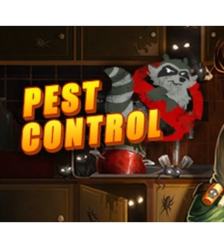 Pest Control Steam Key GLOBAL